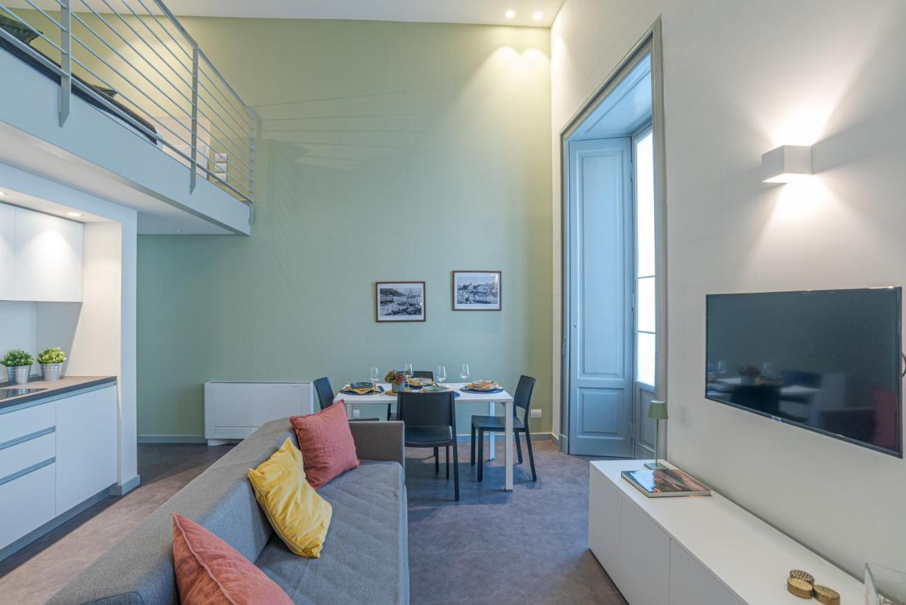 Suite Del Duomo - By Myhomeinكومو المظهر الخارجي الصورة