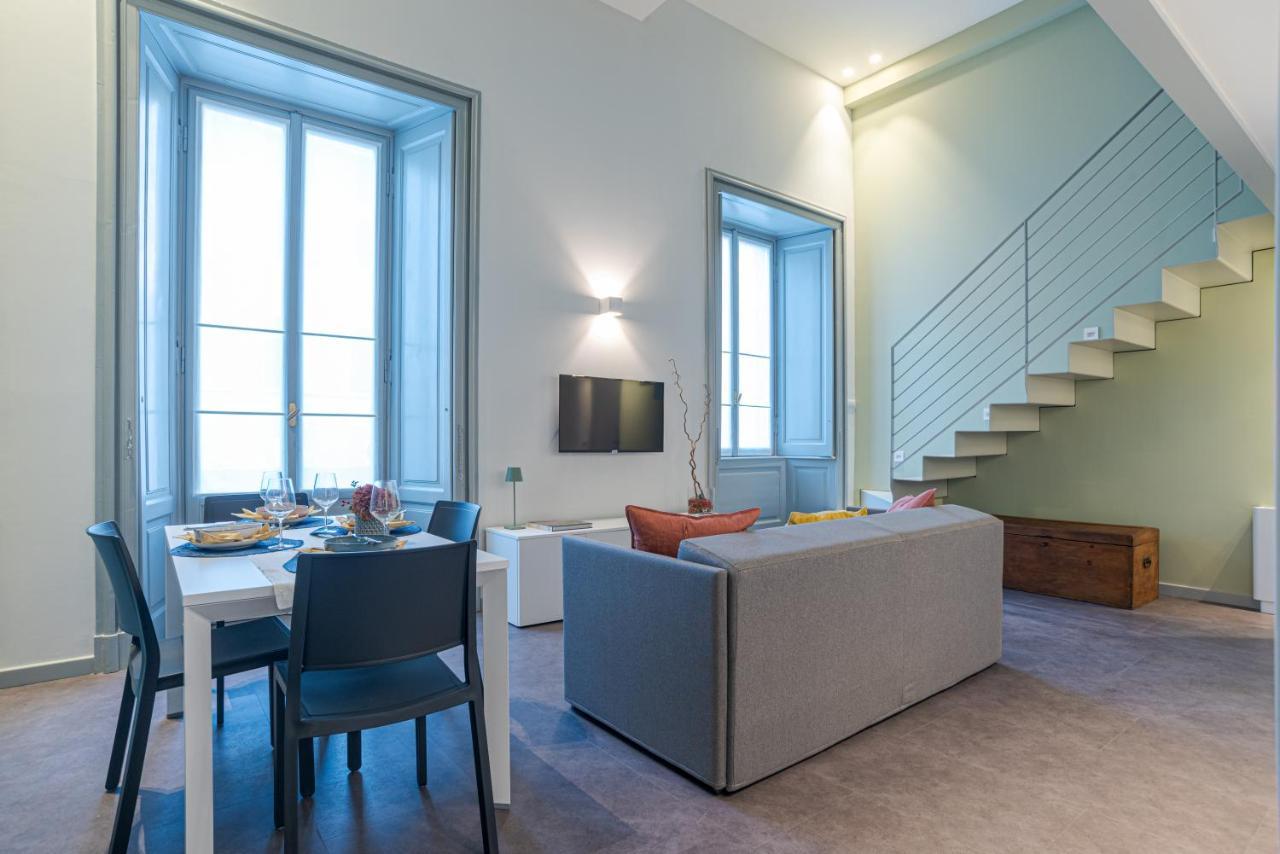 Suite Del Duomo - By Myhomeinكومو المظهر الخارجي الصورة