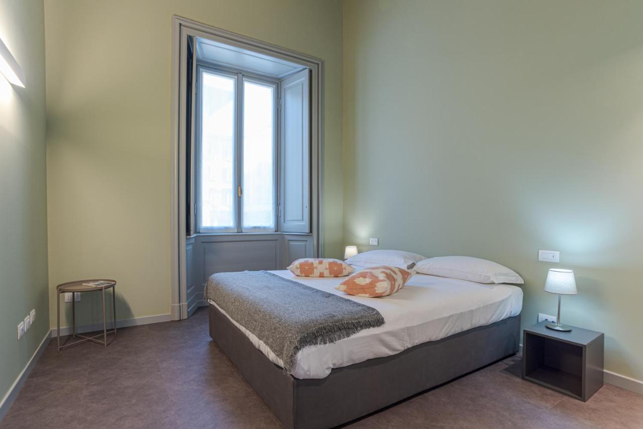 Suite Del Duomo - By Myhomeinكومو المظهر الخارجي الصورة