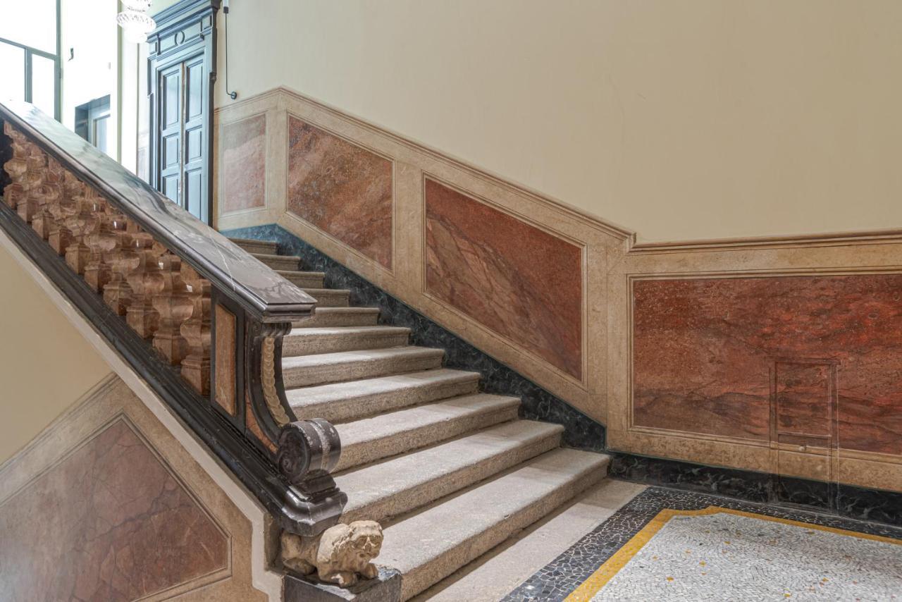 Suite Del Duomo - By Myhomeinكومو المظهر الخارجي الصورة